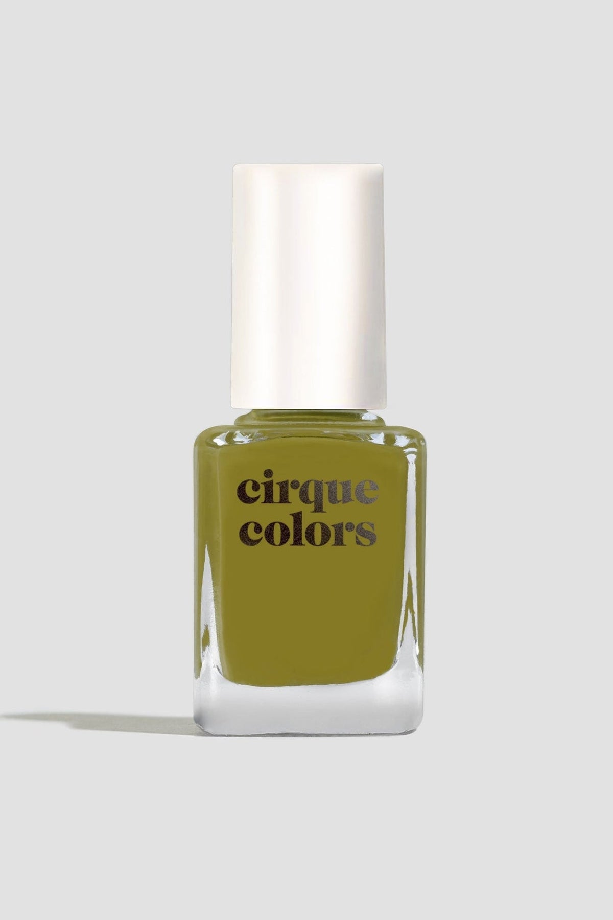 Cirque Colors Nail Polish