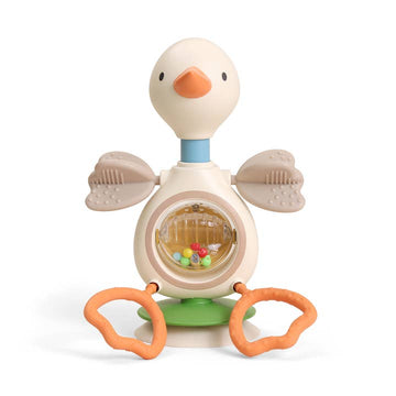 Twist & Bop Goose