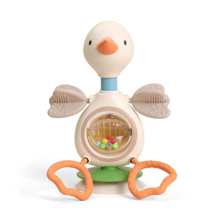 Twist & Bop Goose