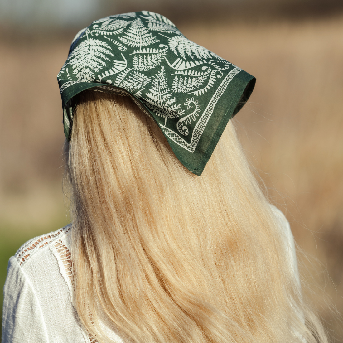 Handker Bandanas