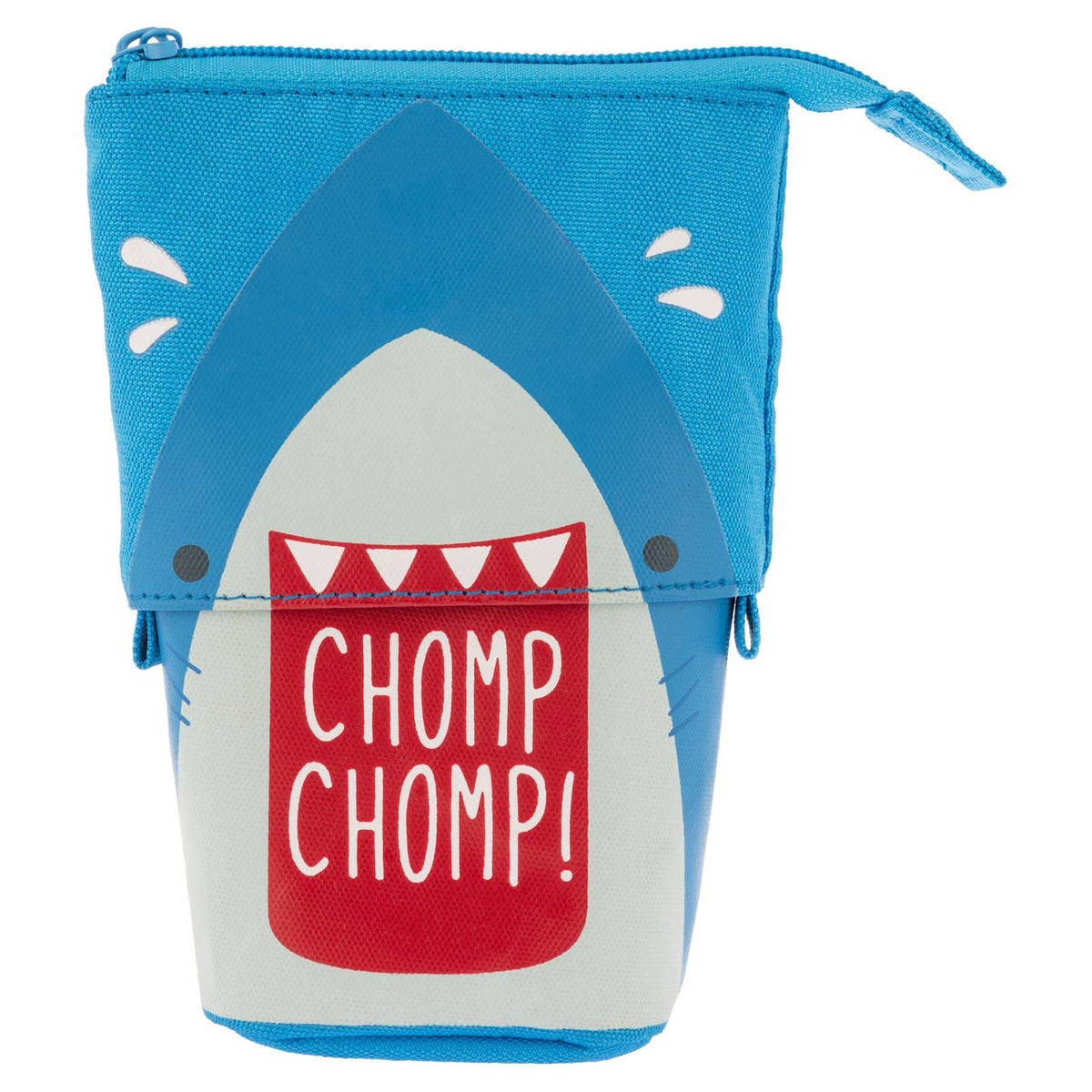 Pop Up Pencil Pouch