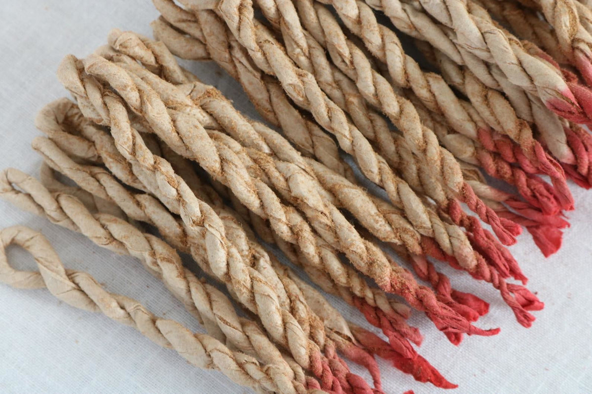 Rope Incense