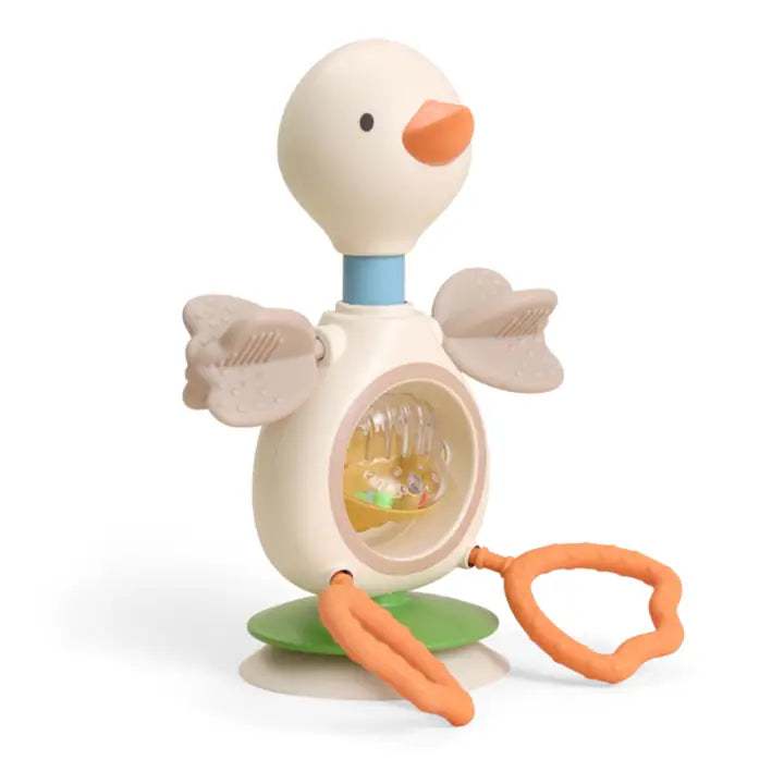 Twist & Bop Goose