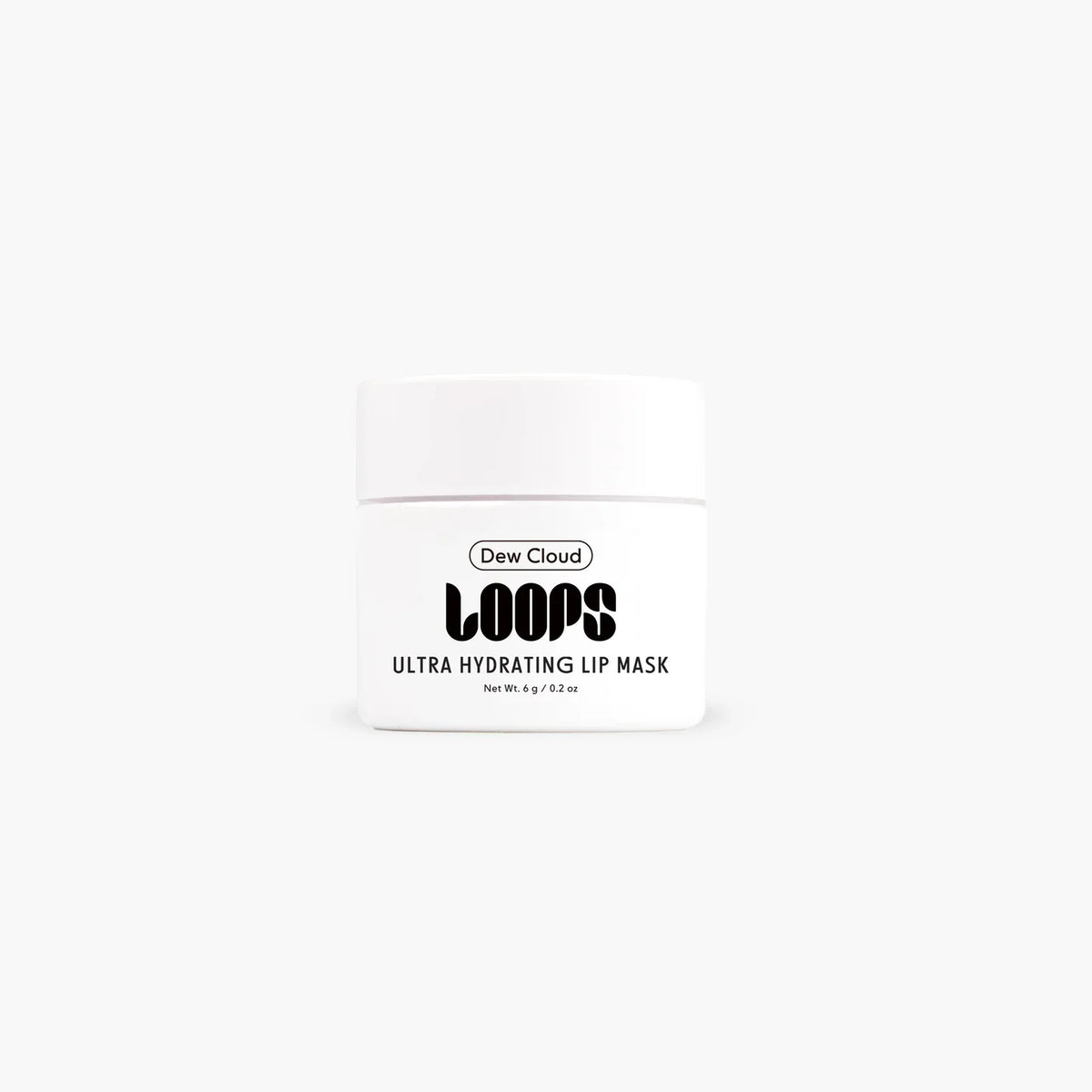 Mini Lip Mask