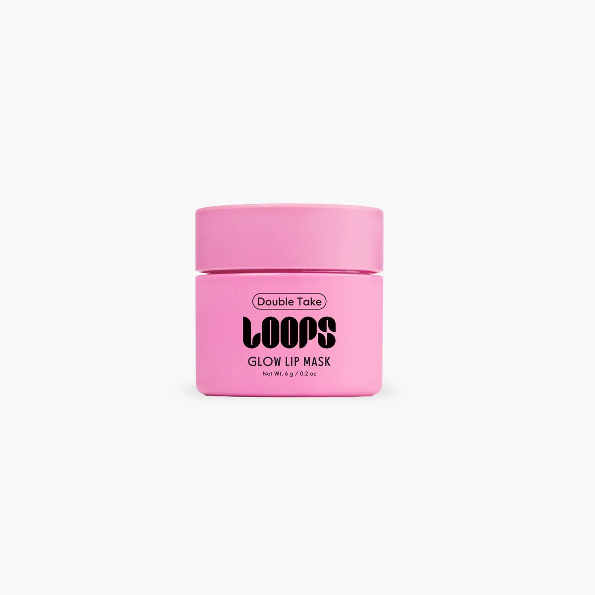 Mini Lip Mask
