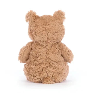 Bartholomew Bear tiny