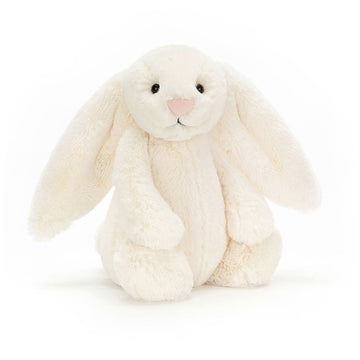 Bashful Cream Bunny Original