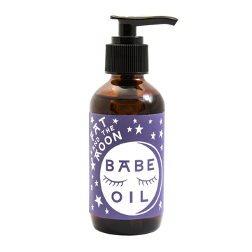 Babe Oil