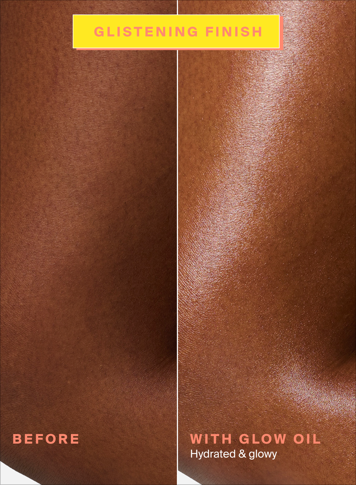 Glow Oil SPF 50