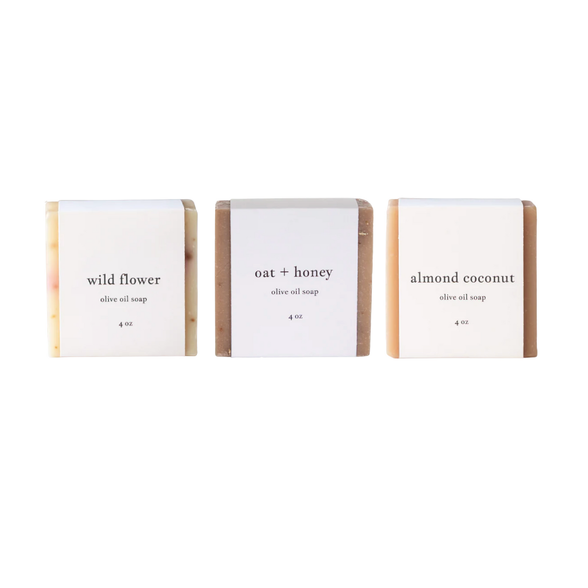 Roote Olive Oil Bar Soap