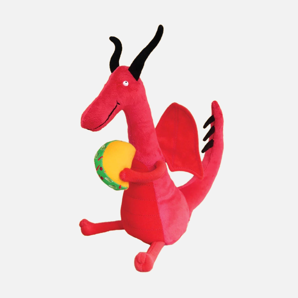 Dragons Love Tacos Doll 10"