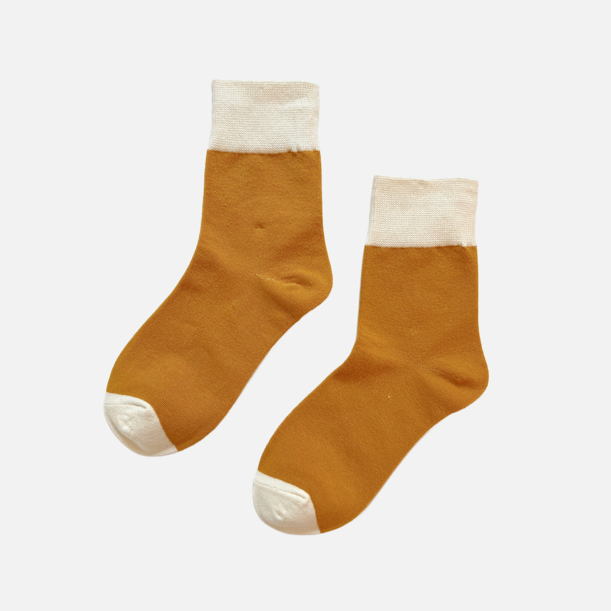 Color block Socks