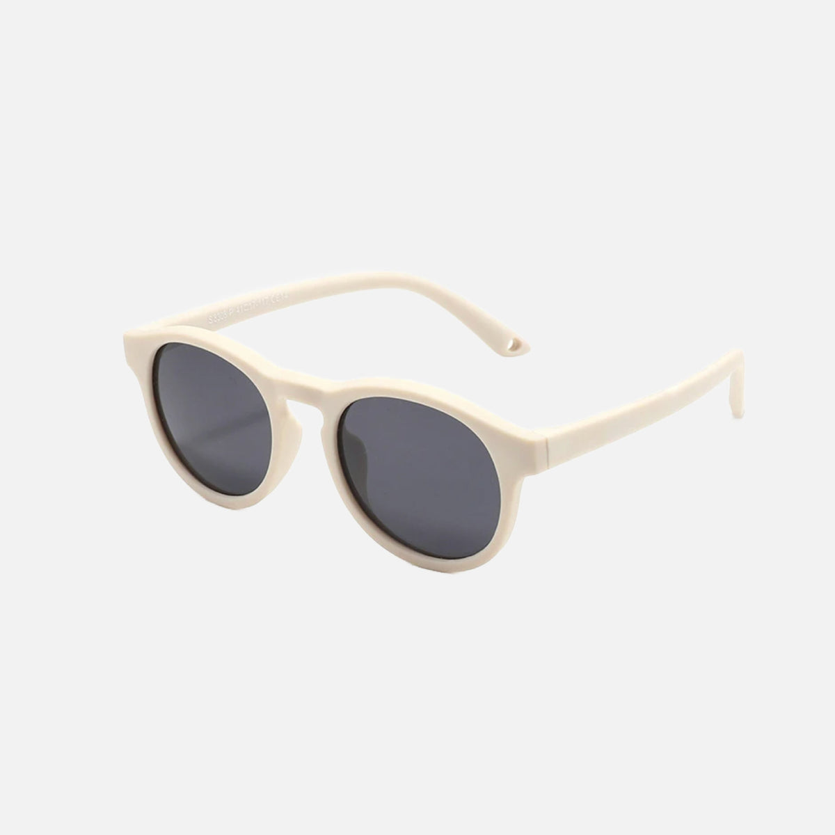 Baby Round Sunglasses