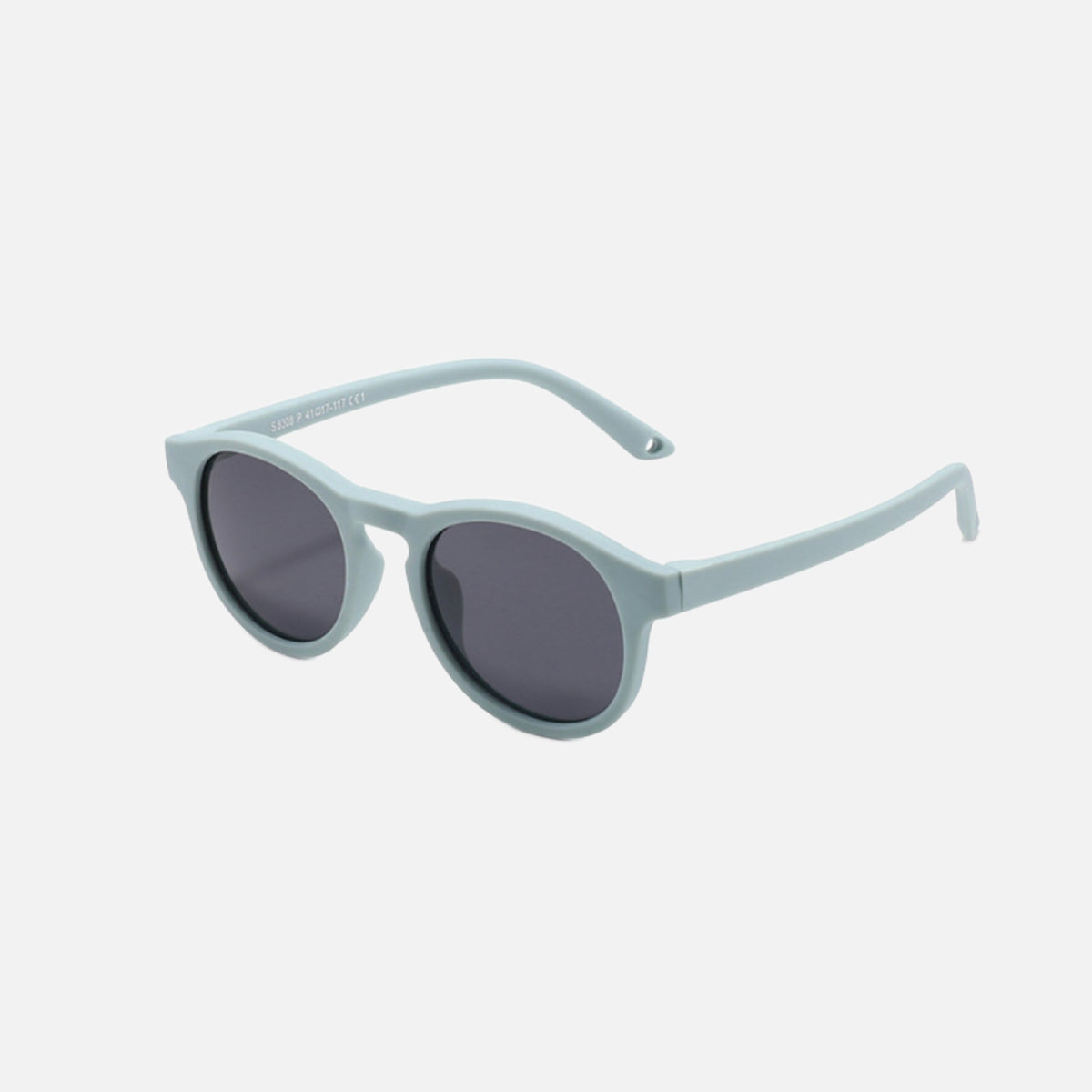 Baby Round Sunglasses