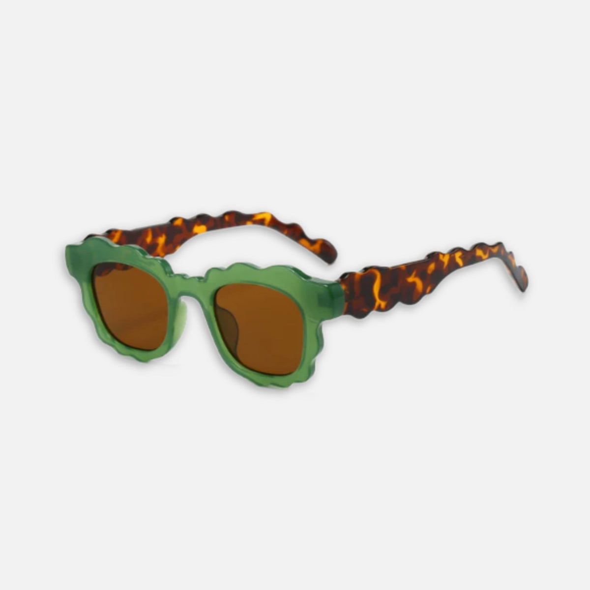 Jelly Sunglasses