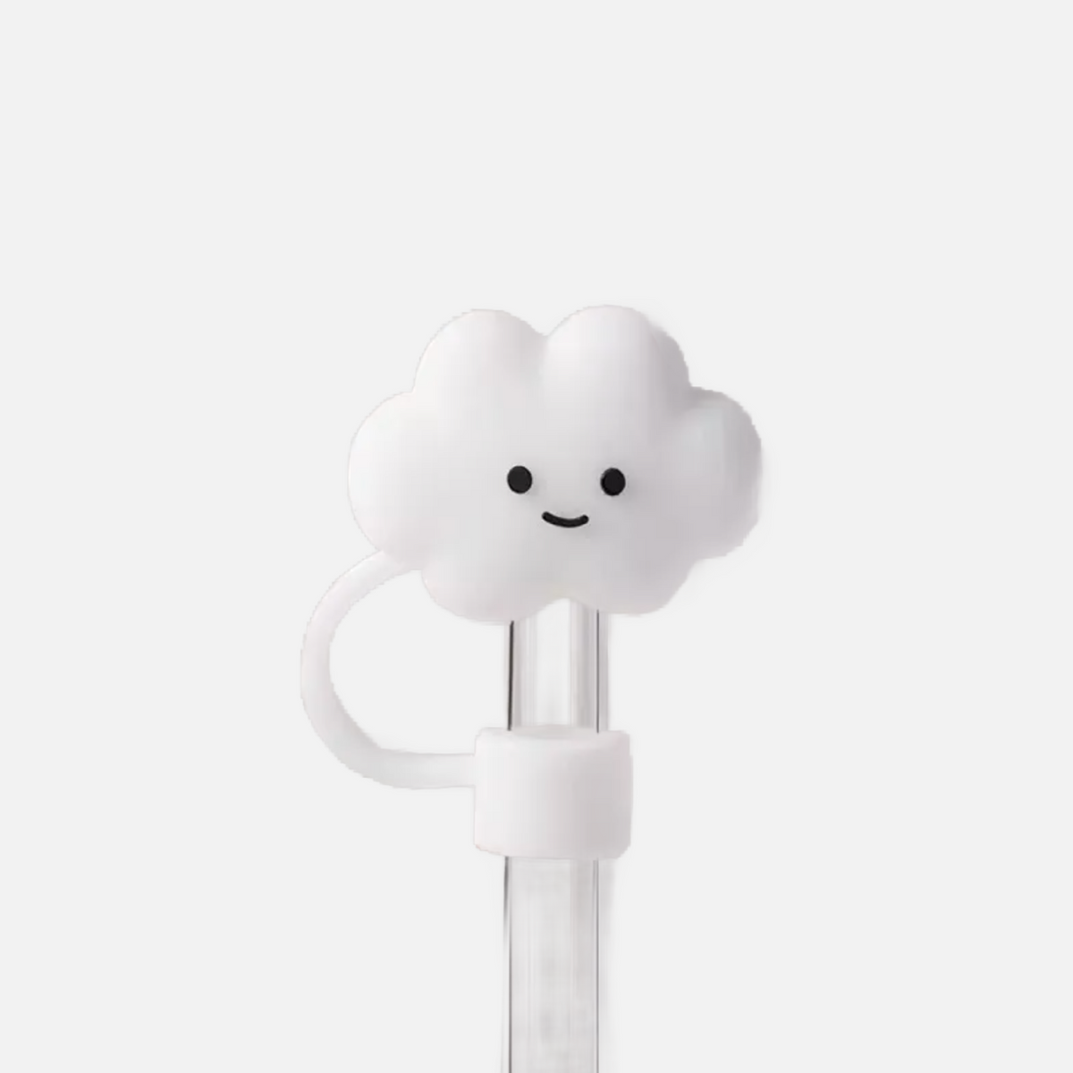 Straw Topper