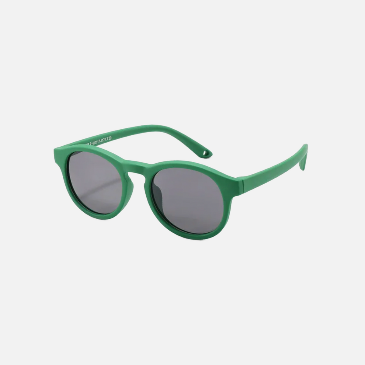 Baby Round Sunglasses