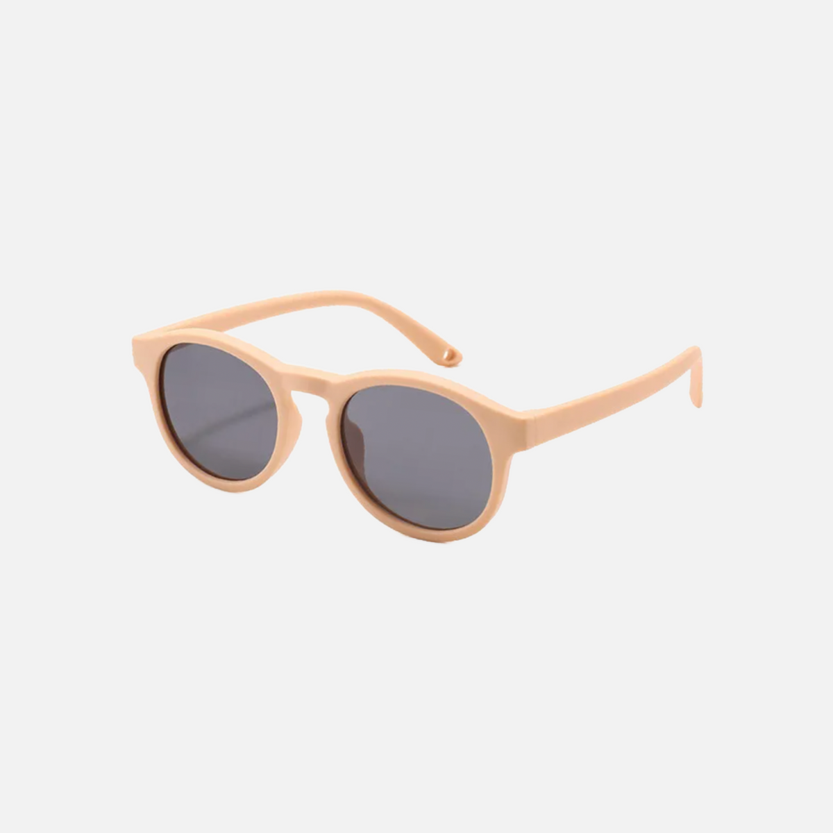 Baby Round Sunglasses