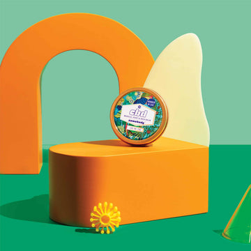 CBD Muscle, Joint and Skin Balm
