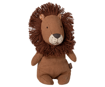 Safari friends, Lion, Mini