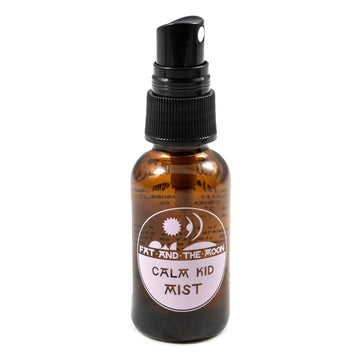 Calm Kid Mist