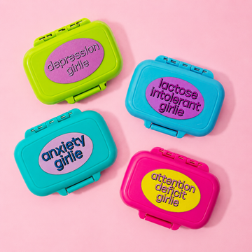 Pill Case