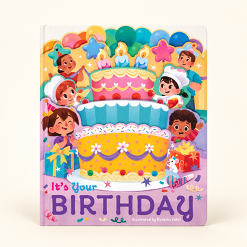 It's Your Birthday