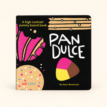 Pan Dulce