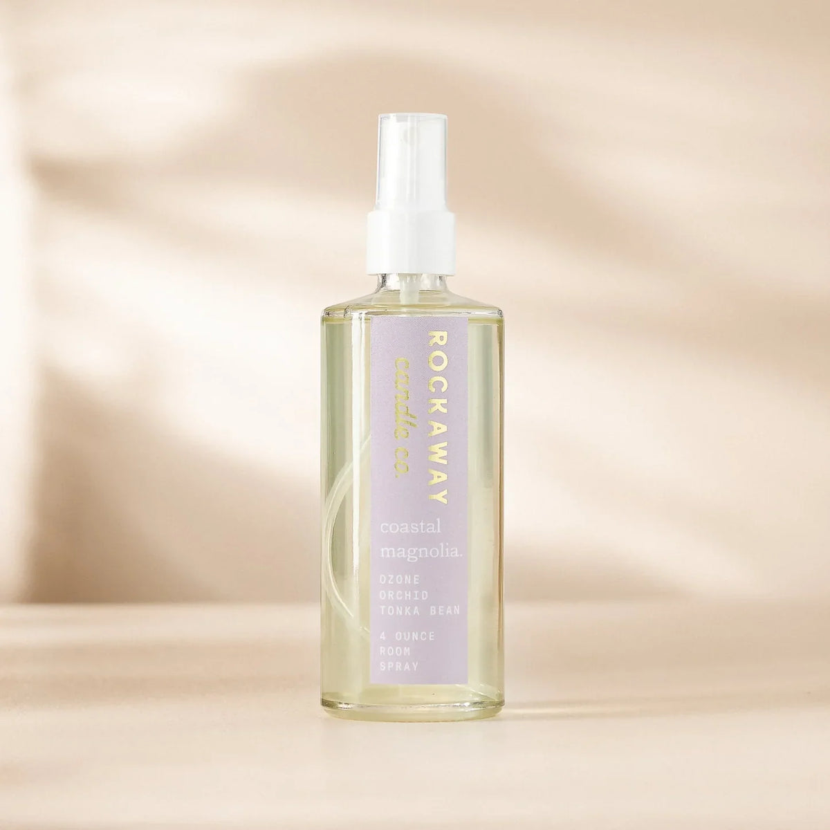 The Rockaway Candle Co | Room Spray