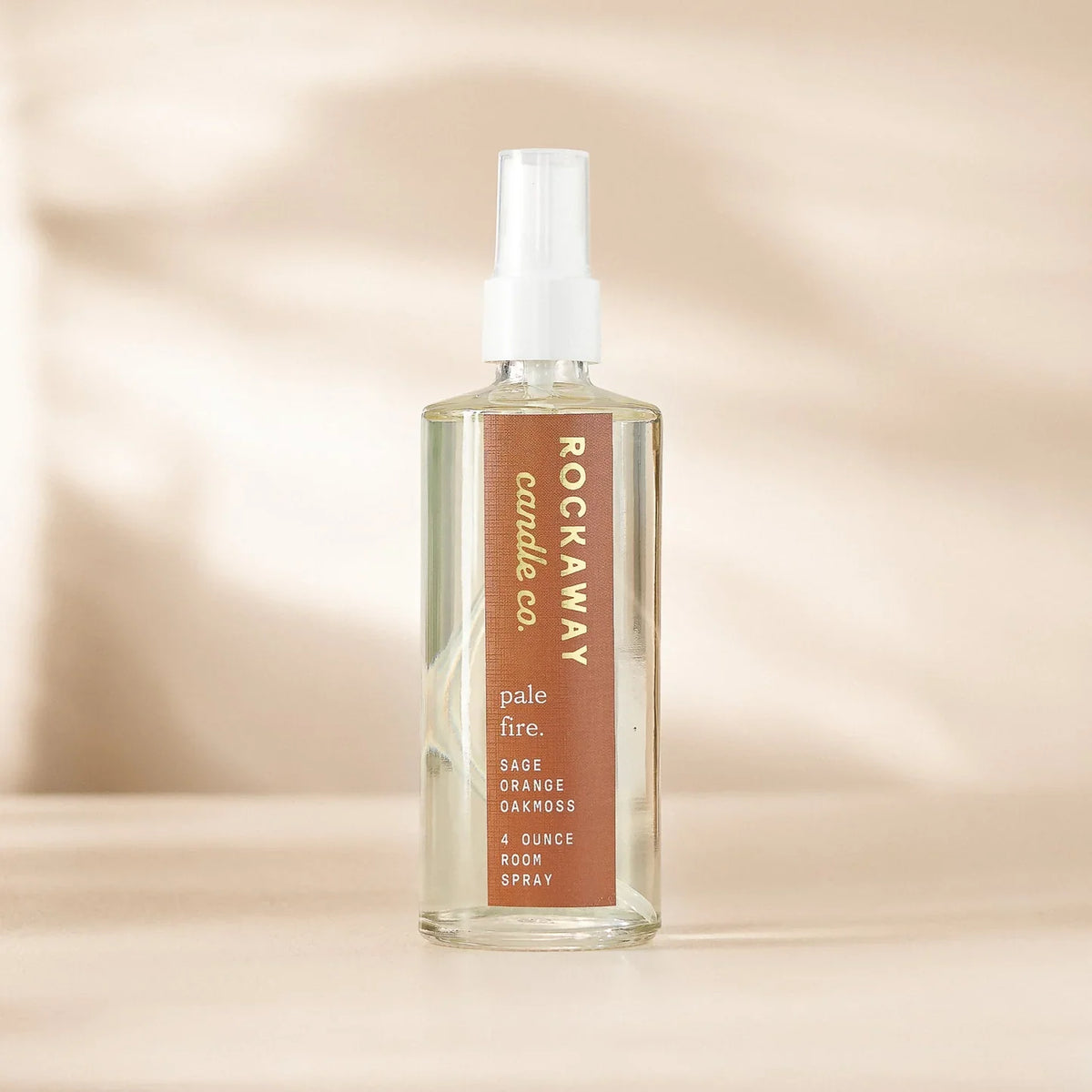 The Rockaway Candle Co | Room Spray
