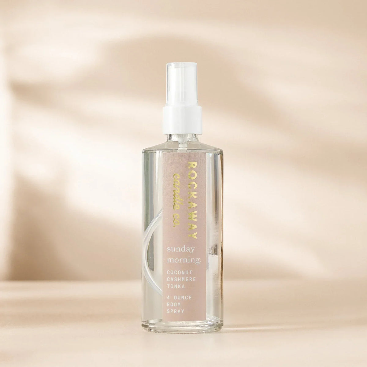 The Rockaway Candle Co | Room Spray