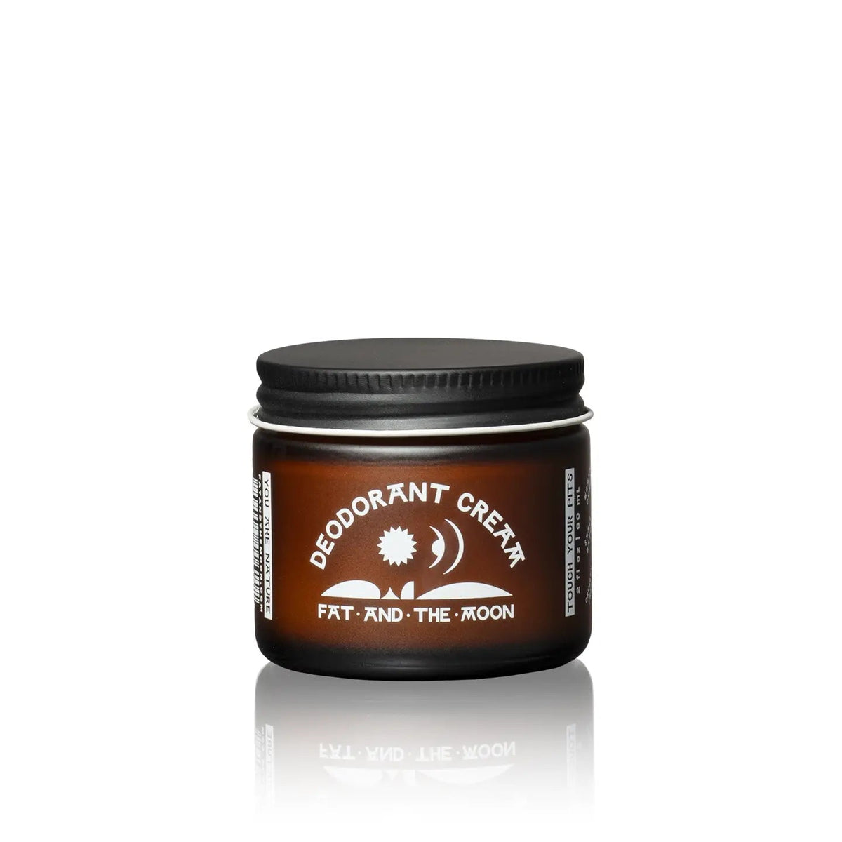 Deodorant Cream