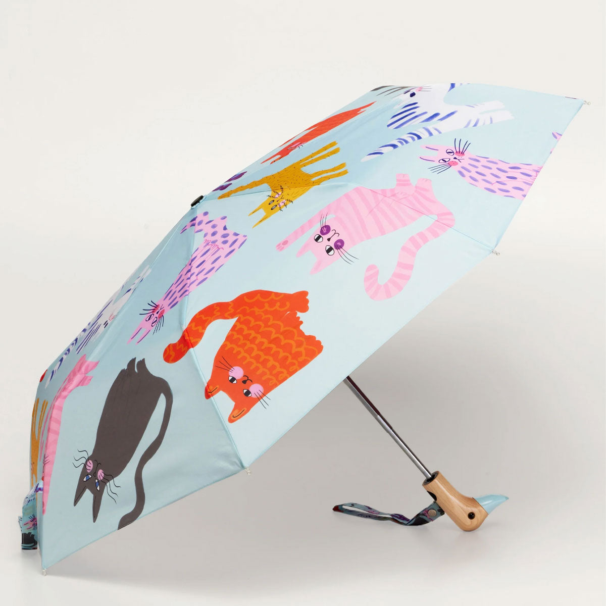 Duckhead Compact Umbrella