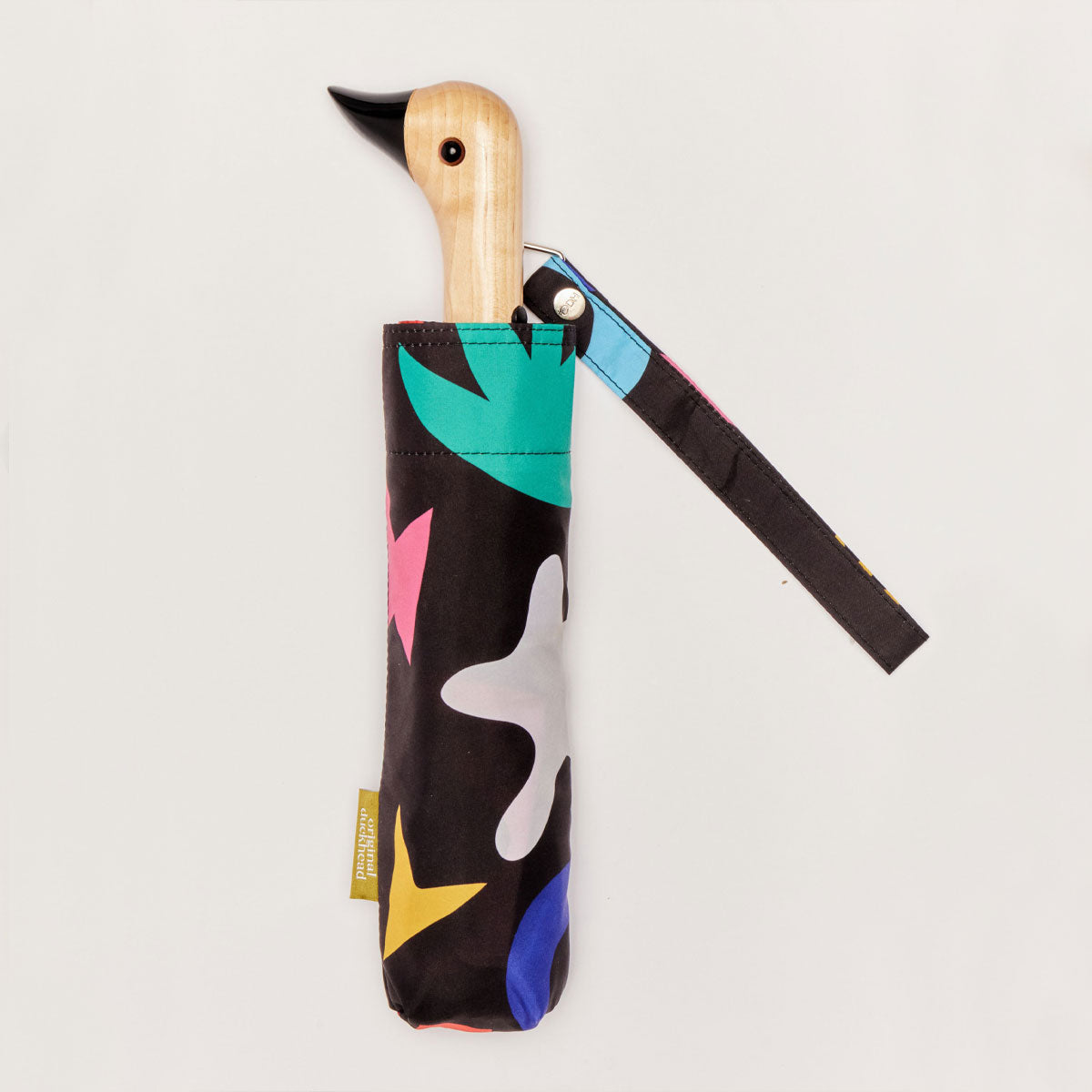 Duckhead Compact Umbrella