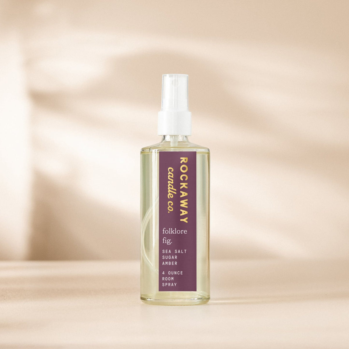 The Rockaway Candle Co | Room Spray