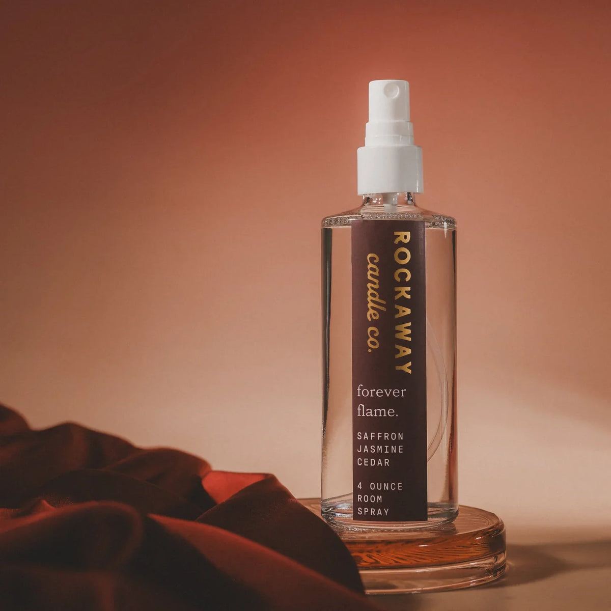 The Rockaway Candle Co | Room Spray
