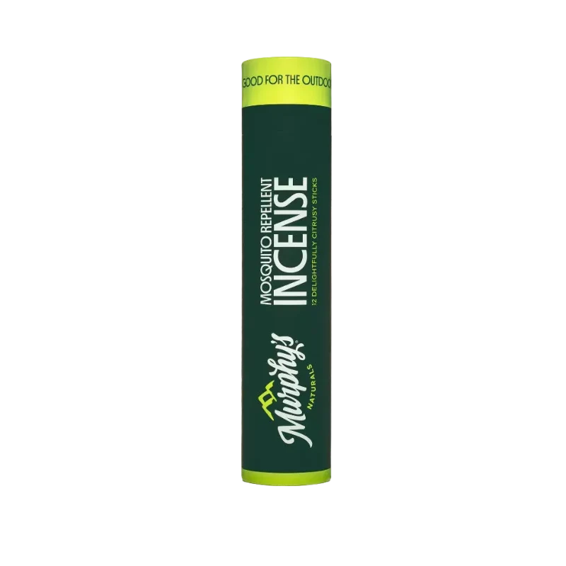 Mosquito Repellent Incense Sticks