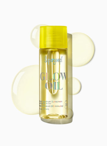 Glow Oil SPF 50