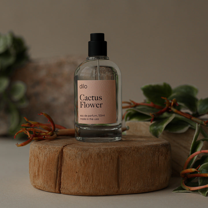 Dilo 50ml - Unisex Eau De Parfum