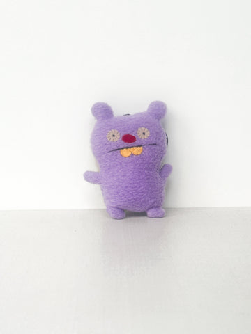 Uglydoll Trunko Back Pack Clip