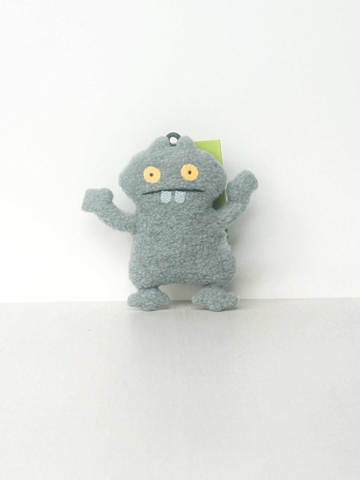 Uglydoll Babo Back Pack Clip