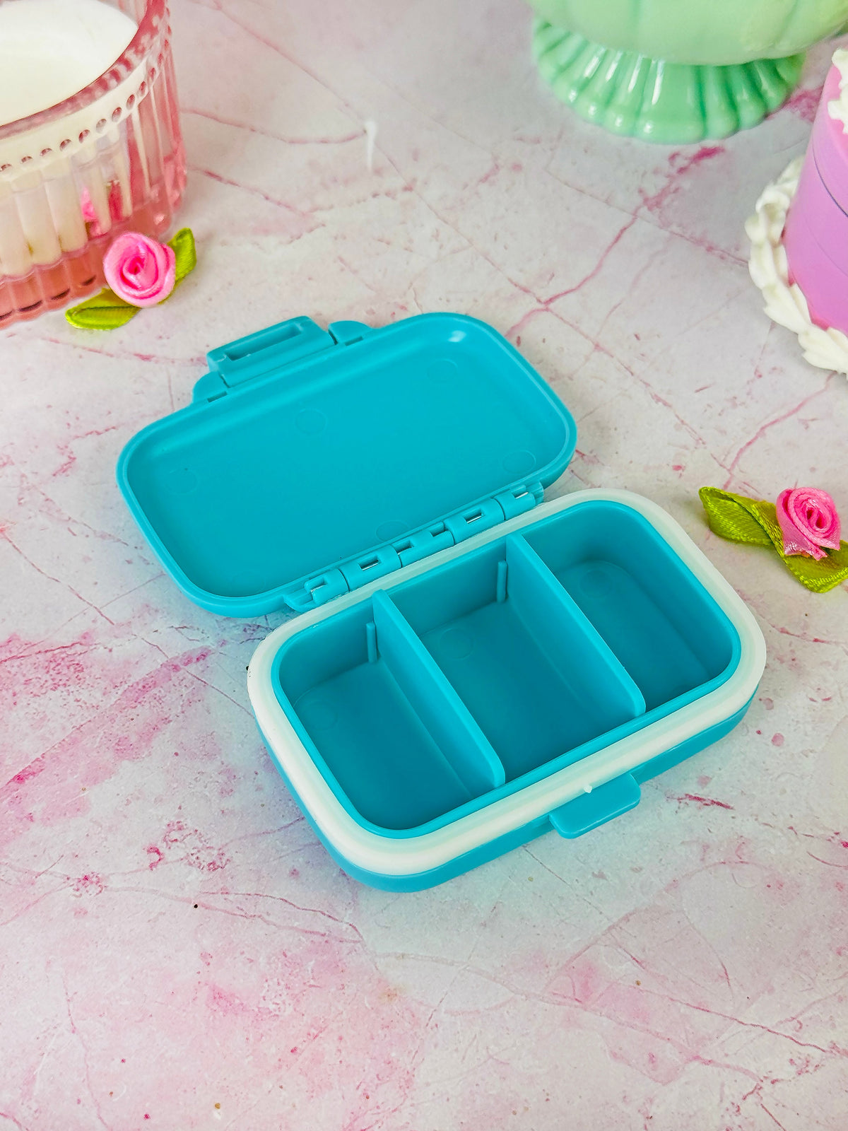 Pill Case