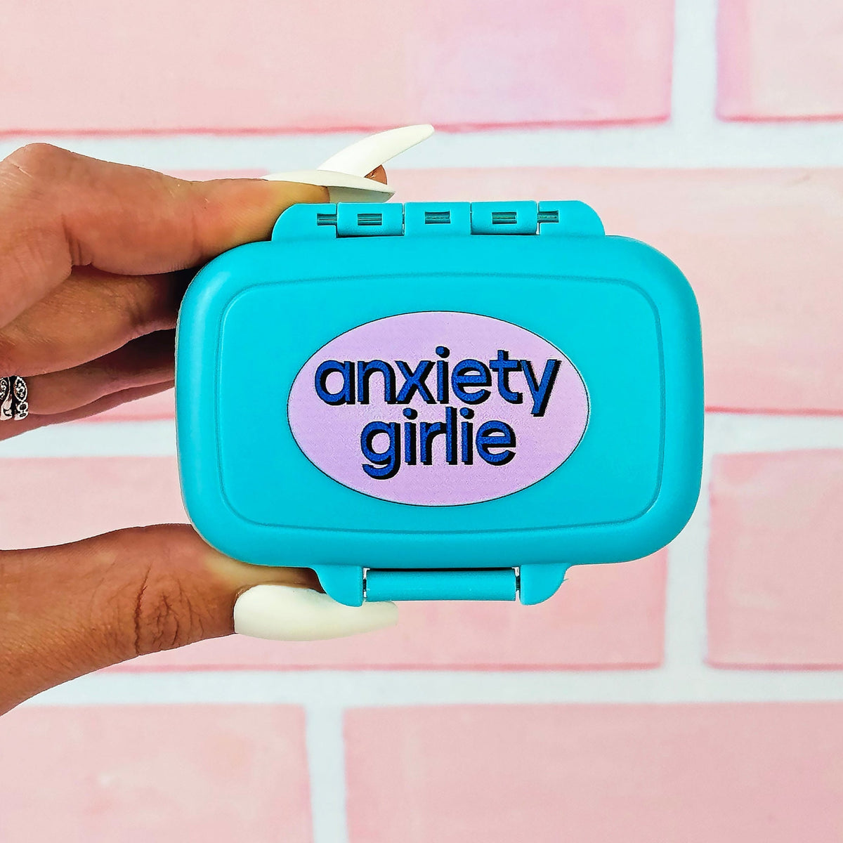 Pill Case
