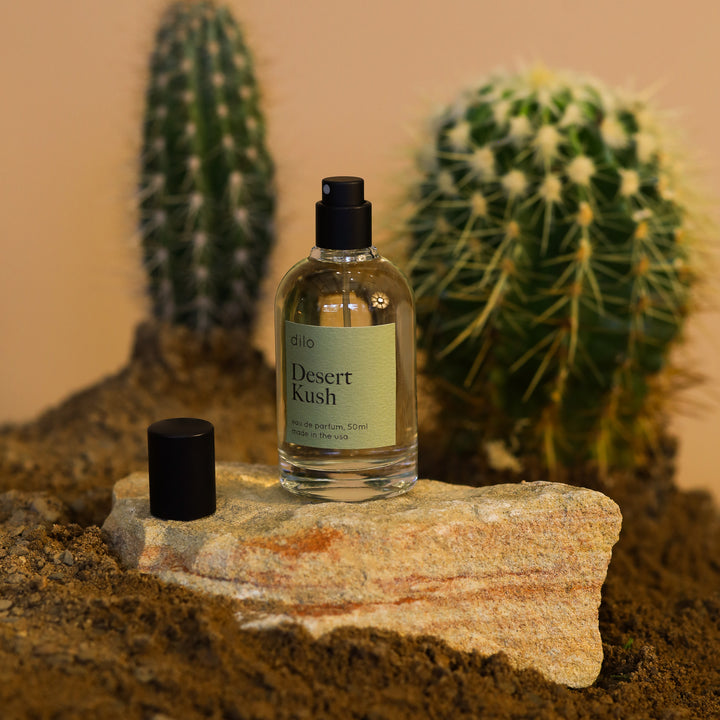 Dilo 50ml - Unisex Eau De Parfum