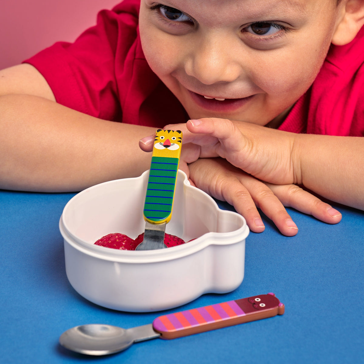 Kidoki Munch Mates