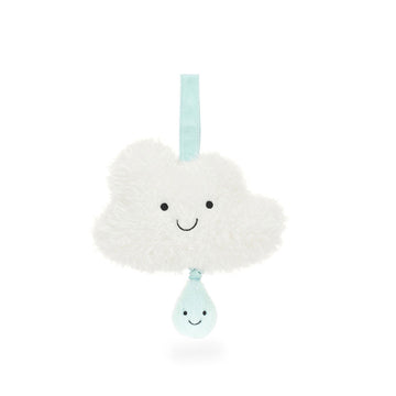 Amuseables Stratto Cloud Musical Pull