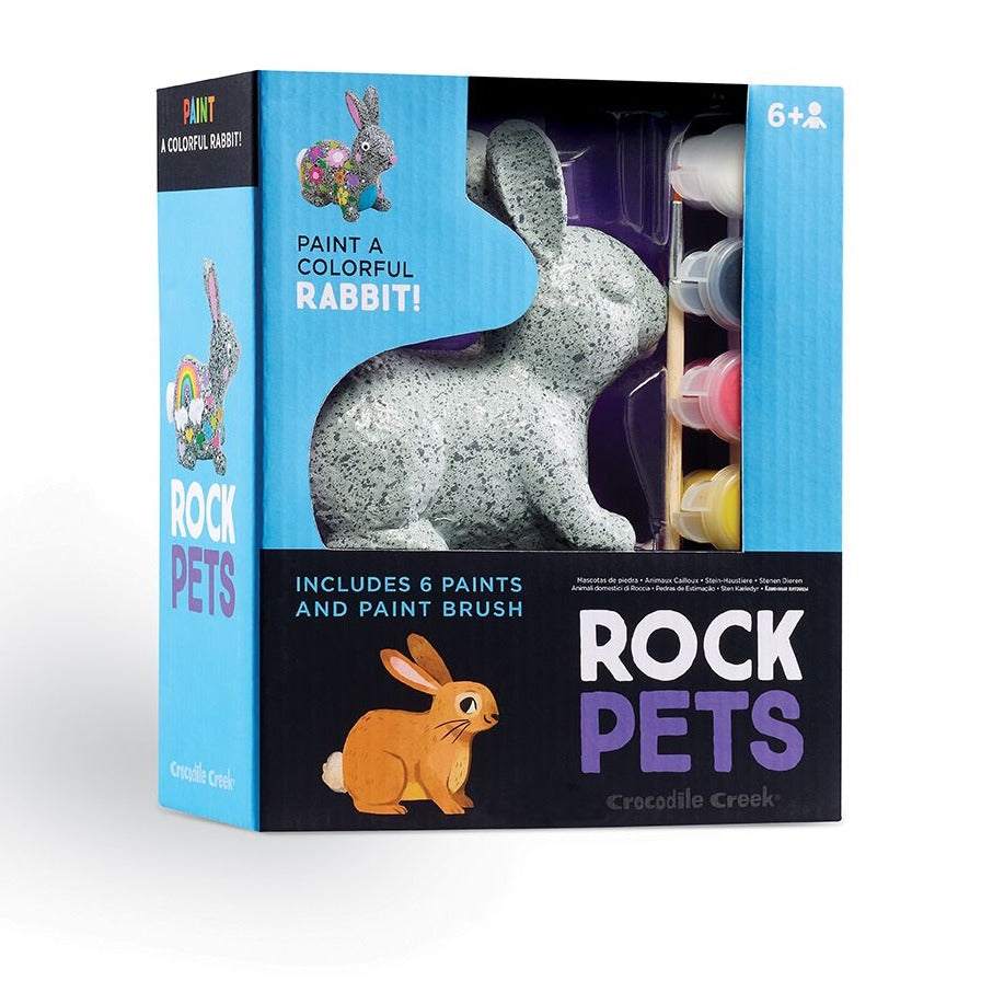 Rock Pets