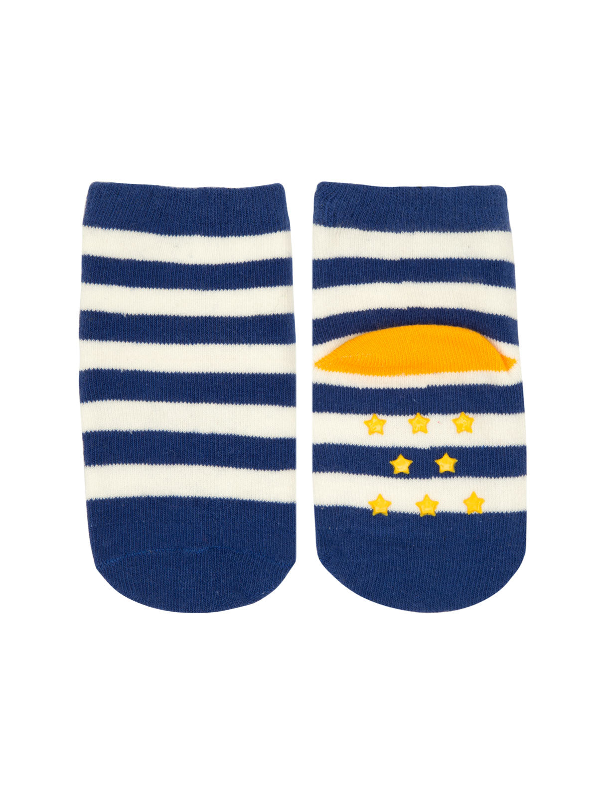 The Little Prince Baby/Toddler Socks 4-Pack - 2T-3T