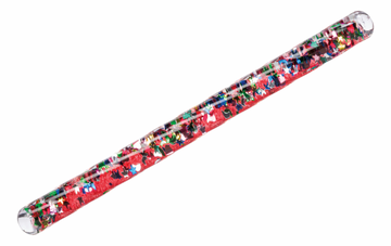Spiral Glitter Wand