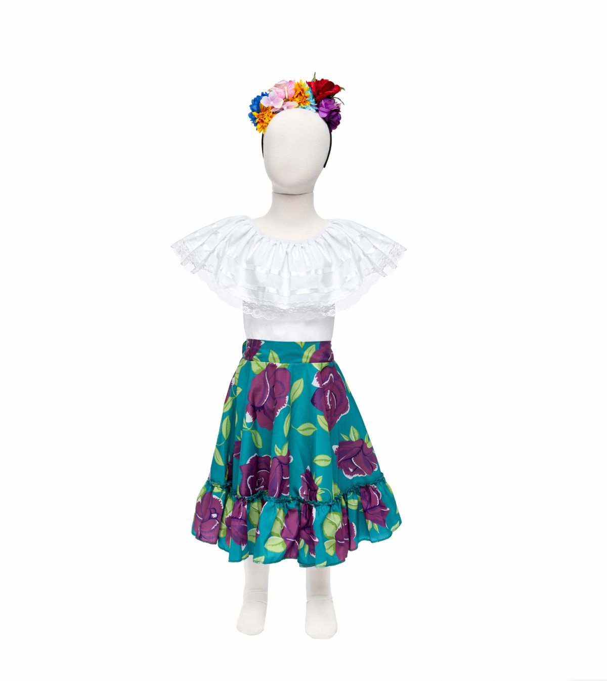 Frida The Artist Set
